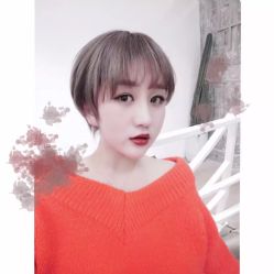 点击看大图 -Godhands美发设计沙龙