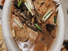 -小船渔村•大连菜•大连焖鱼(黄河路店)