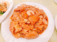 -奥华餐厅·老张记(台基厂店)