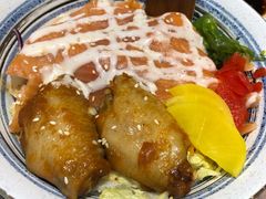 -林妈妈村·日式料理(宝山万达店)