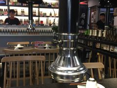 大堂-醉火烧泥炉烤肉(孩儿巷店)