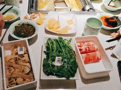 -野妹火锅(龙岗店)