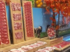 -初色海鲜自助(万丰路店)