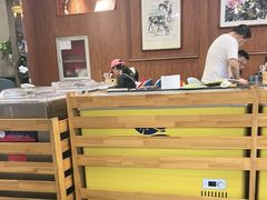 -高玛纳驴肉火烧(一世界店)
