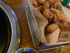 -包装马车·韩国料理·포장마차