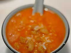 龙虾汤泡饭-潮堂 · 潮州菜(恒隆广场店)