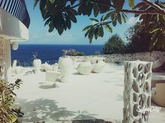 -巴厘岛悦榕庄Jumana露台餐厅