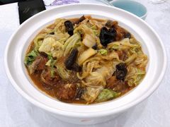 大白菜烧丸子-九头鸟酒家(四道口店)