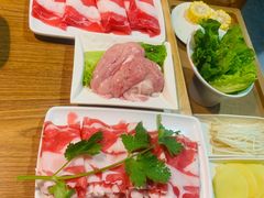 -傣妹火锅(南京东路一店)