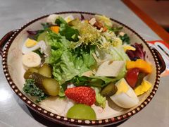 -通海俄式烧烤·俄罗斯大串(嵩山路店)