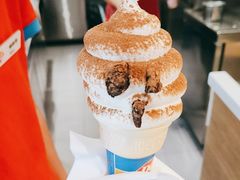 -DQ·蛋糕·冰淇淋(河东万达店)
