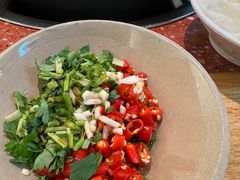 -赵美丽·重庆社区火锅·直营店(火车东站·中豪国际店)