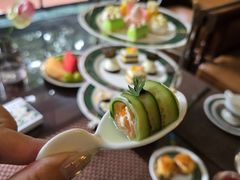 -马勒别墅·中餐厅