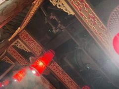 大堂-老佛爷铜炉蛙锅(海岸城店)