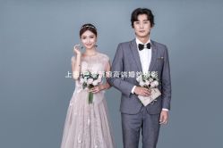 -巴黎新娘婚纱摄影·婚礼策划(嘉定总店)