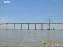 -澳门环岛游湾仔码头