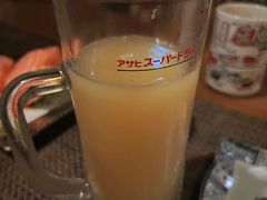 -半藏居酒屋(香港花园店)