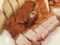 -新世界餐厅(万达店)