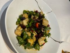 -必点海鲜·海肠捞饭大王(滨江道店)