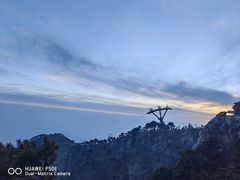 -泰山风景名胜区