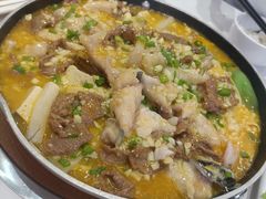 -钟记陕南菜·煎锅鱼(红专南路店)