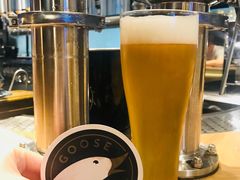 -Goose Island Brewhouse鹅岛精酿啤酒酿造工坊餐厅