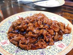 -烤肉季饭庄