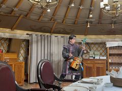 -九十九顶毡房(阜石路店)