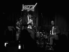 -林肯爵士乐上海中心 Jazz at Lincoln Center Shanghai