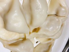 -东方饺子王(工农大路店)