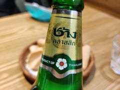 -正泰餐厅AmazingThai(亦庄店)