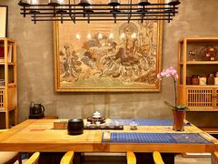 -若蘭慈·无国界素食料理(欢乐海岸店)