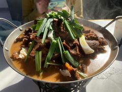 -黄牛肉馆·皖南土菜