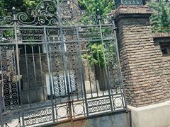 -天津五大道文化旅游区