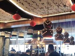 大堂-荣食方(兴华路店)