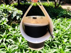 焦糖拿铁-来回·咖啡(天河南店)
