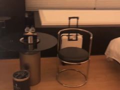 -SFEEL设计师酒店(成都太古里店)