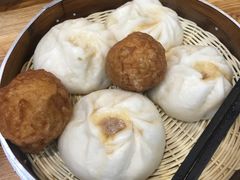 -王如意油茶(信旺·华府骏苑店)