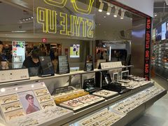 -LOHO眼镜(北京合生汇店)