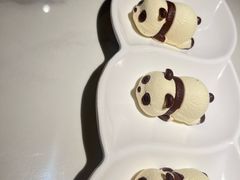 -百年恒益烧腊海鲜酒家·非遗传承(广州黄埔店)