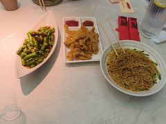 -肥肥虾庄·金牌油焖大虾(沙湖店)