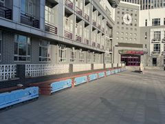 -清华大学附属小学商务中心区实验小学