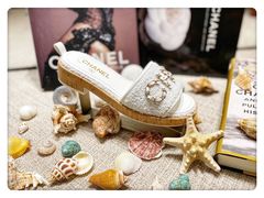 -CHANEL(恒隆广场店)
