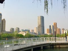 -后襄河公园