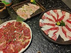 -樱嘢·炭火烧肉(惠南店)