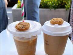 -Cafe del Volcan(永康路店)