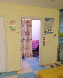 -小猴呦呦婴儿SPA游泳馆(小猴yoyo江北店)