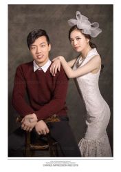 -戛纳印象摄影(潮拍定制馆)