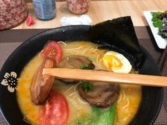-荷景料理(漯河新玛特店)