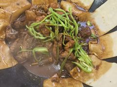 -皖北三胖地锅鸡(高速时代广场店)